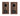 DALI OBERON 3 Bookshelf Speakers (pair)