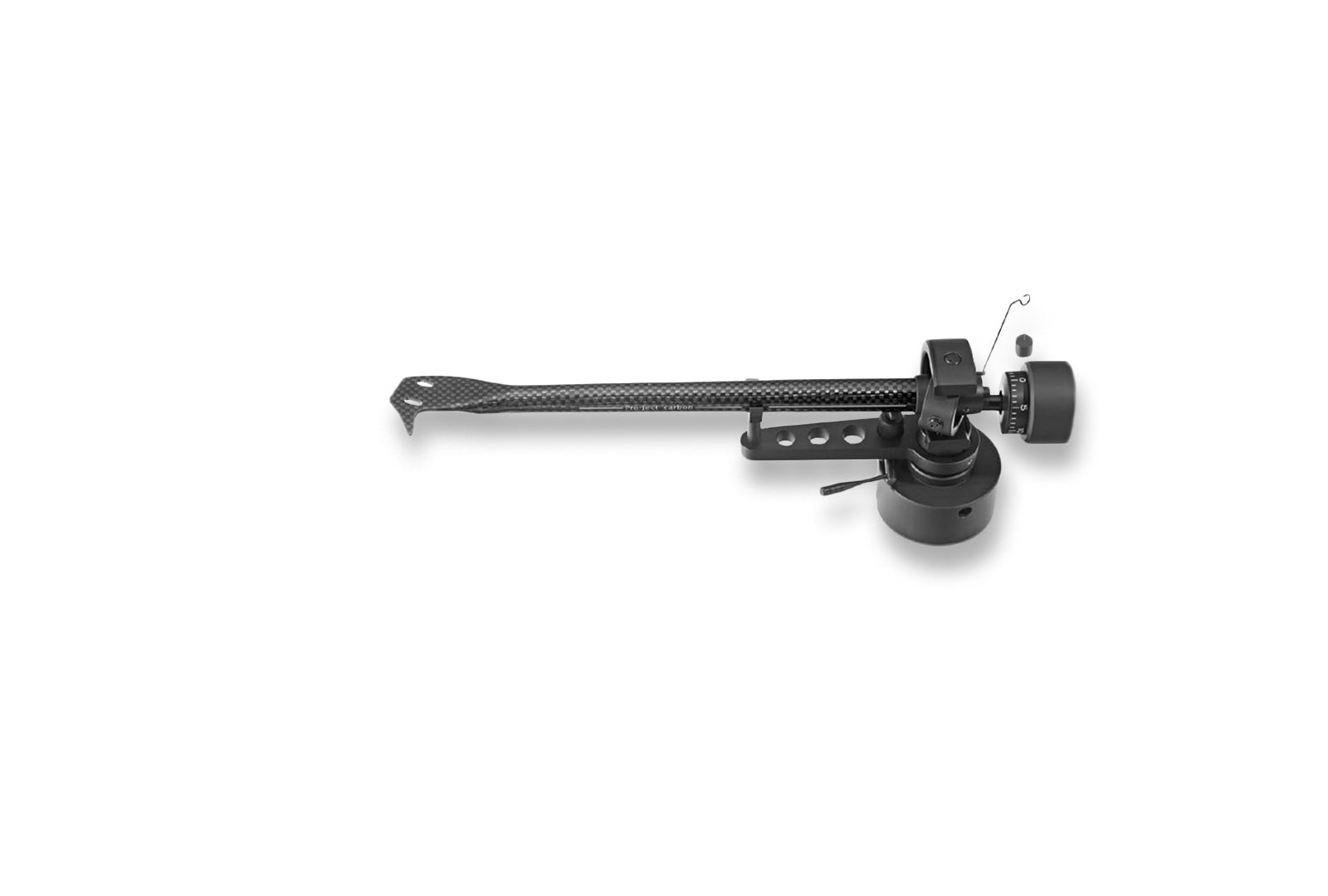 Pro-Ject 10cc - 10" precision tonearm with carbon-fibre armtube - Yorkshire AV LTD