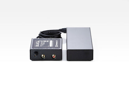 Lehmann Audio Black Cube SE phono stage