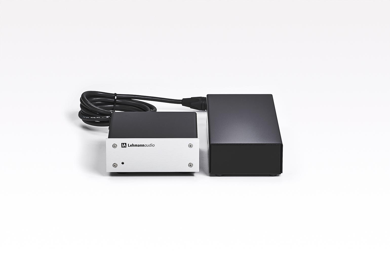 Lehmann Audio Black Cube SE II phono stage