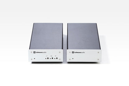 Lehmann Audio Decade phono stage