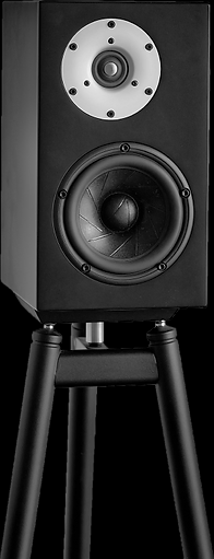 Serhan Swift mu2 MKII Loudspeaker