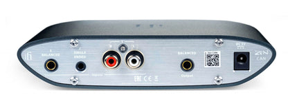 NEW: ZEN CAN headphone amp - Yorkshire AV LTD