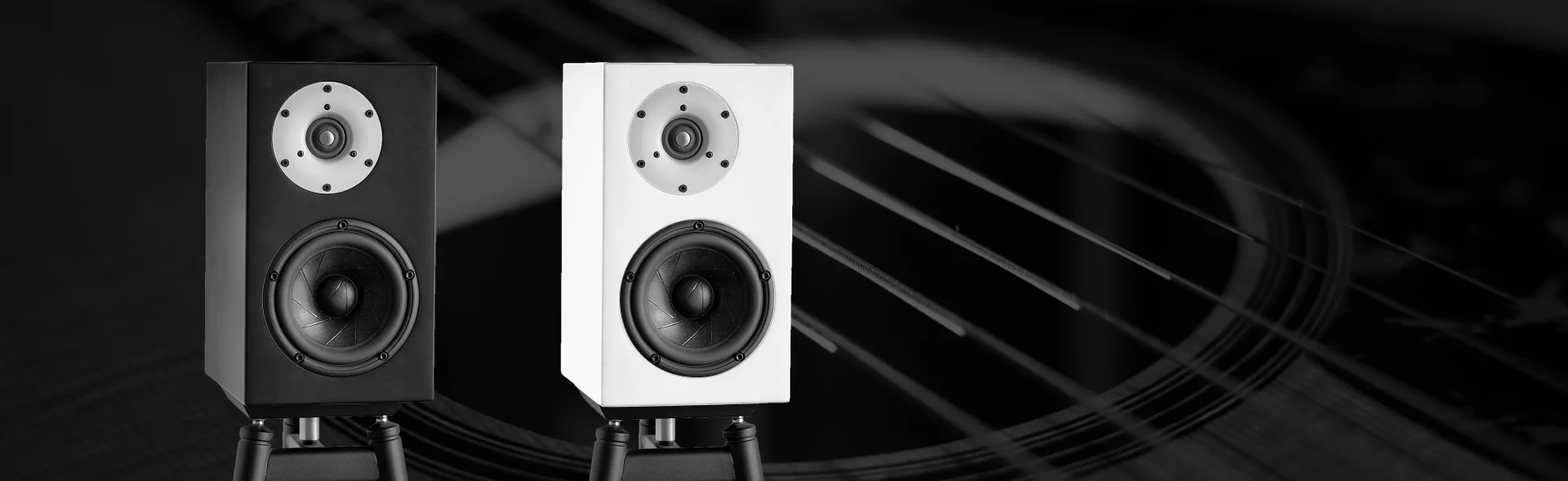 Serhan Swift mu2 MKII Loudspeaker