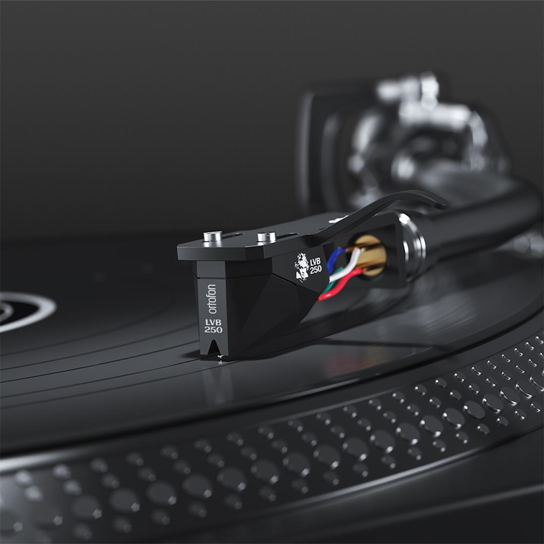 Ortofon 2M Black LVB 250 cartridge