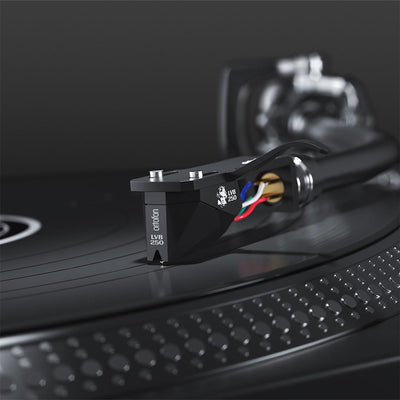 Ortofon 2M Black LVB 250 cartridge