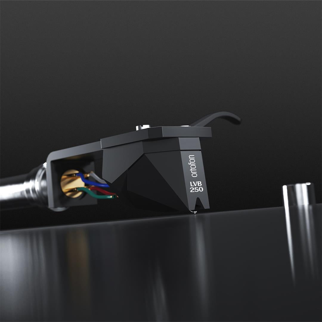 Ortofon 2M Black LVB 250 cartridge