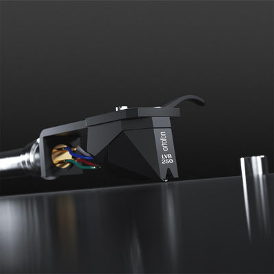 Ortofon 2M Black LVB 250 cartridge
