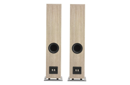 DALI OBERON 5 Floorstanding Speakers (pair)