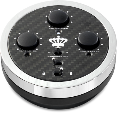 REL No.32 Reference Series 15" Subwoofer