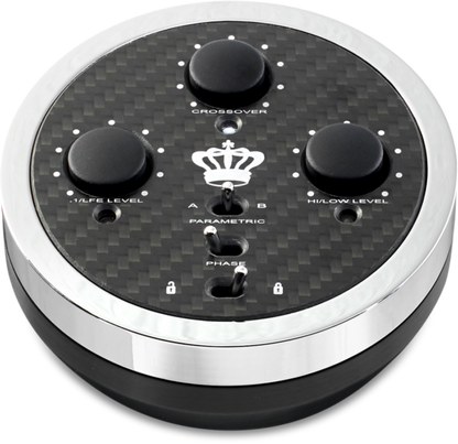 REL No.32 Reference Series 15" Subwoofer