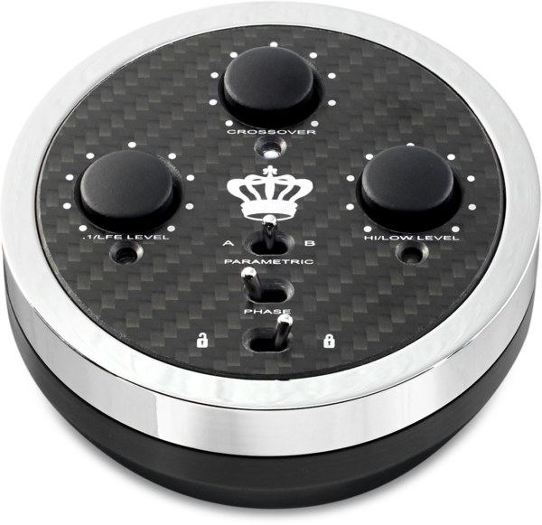 REL No.32 Reference Series 15" Subwoofer