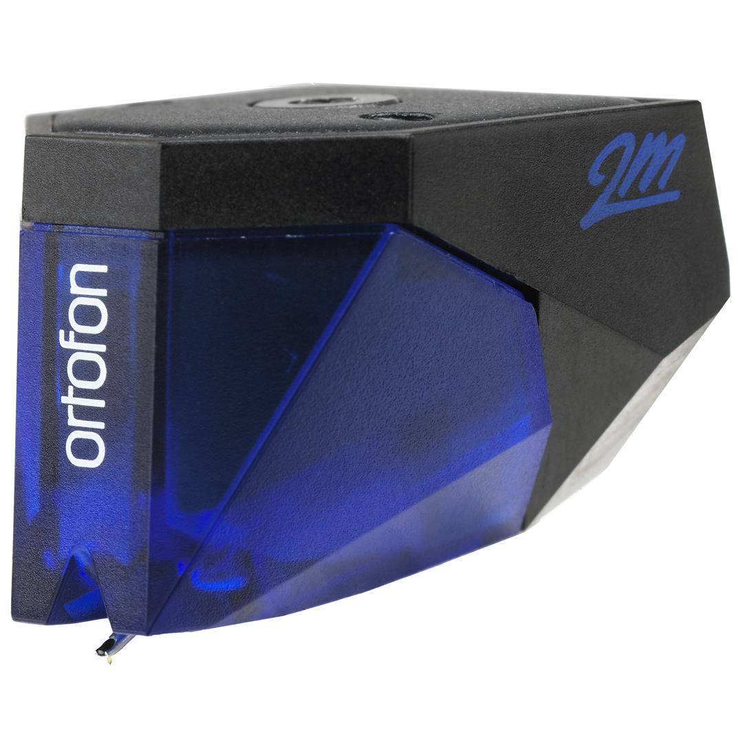 Ortofon 2M Blue MM Cartridge