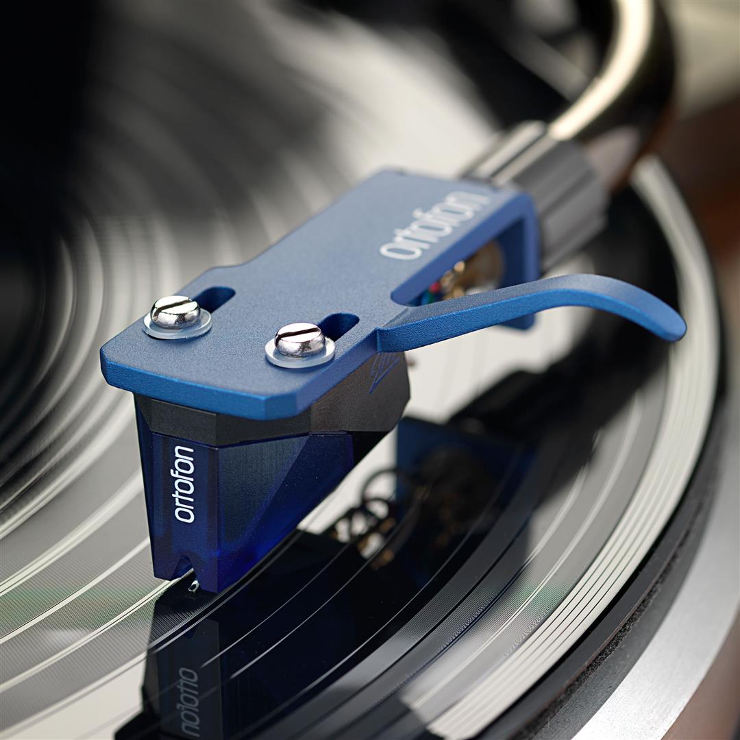 Ortofon 2M Blue MM Cartridge