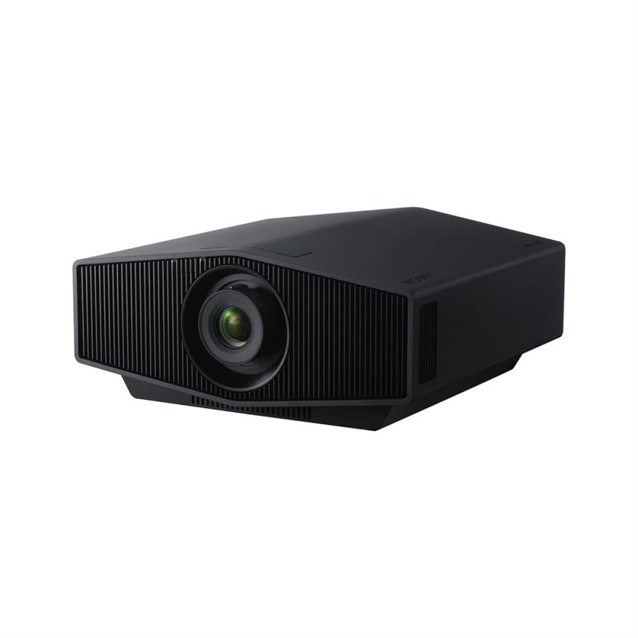 Sony VPL-XW5000 Native 4K Laser Projector Black