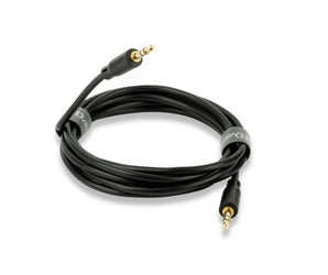 QED 3.5 Jack to Jack cable