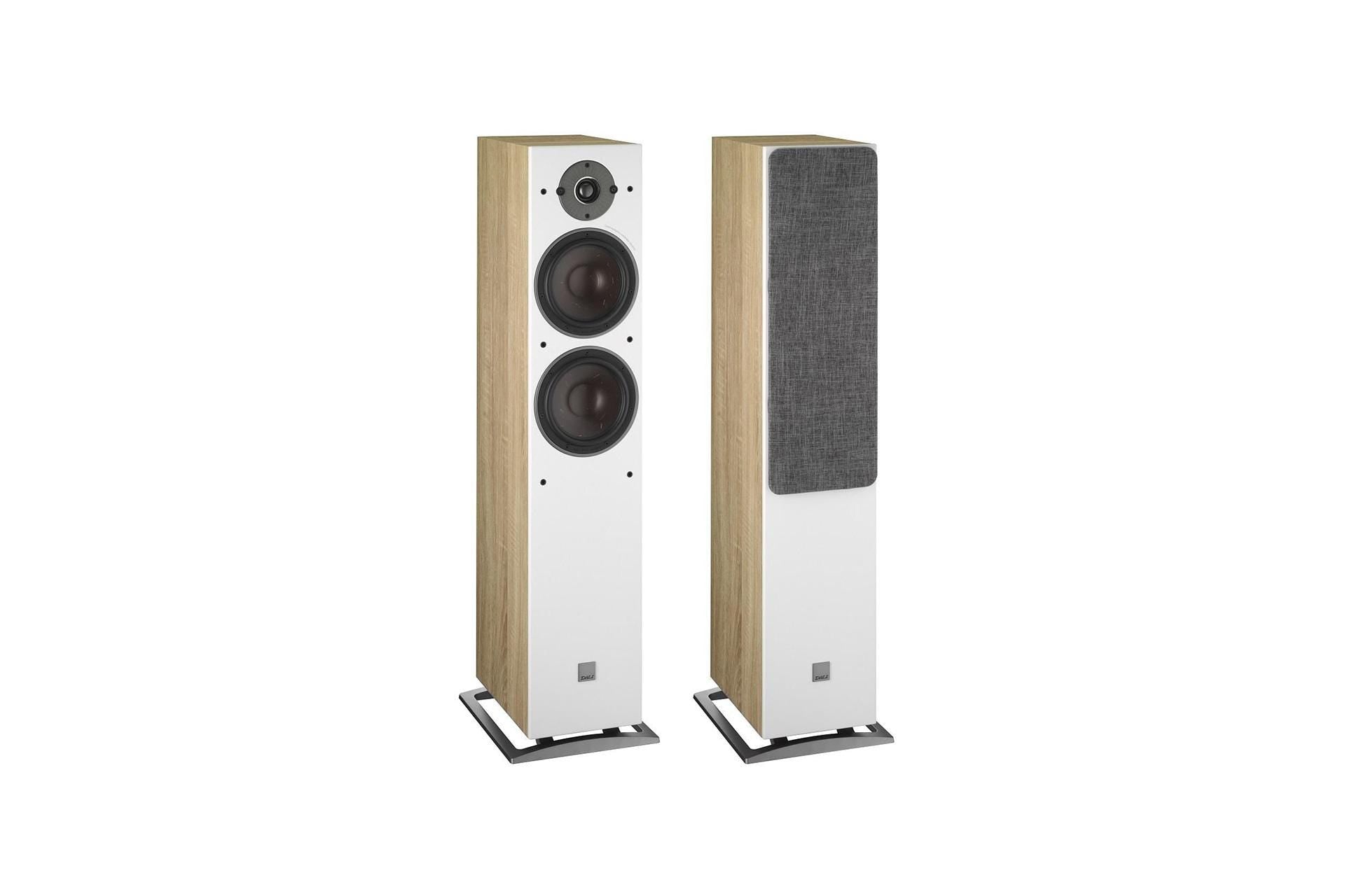 DALI OBERON 7 Floorstanding Speakers