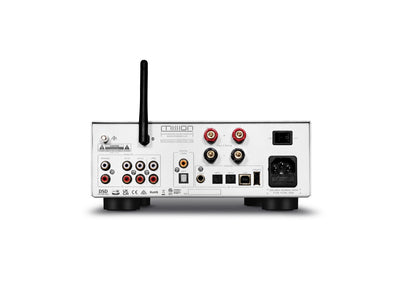 Mission 778 Integrated Amplifier (2022)