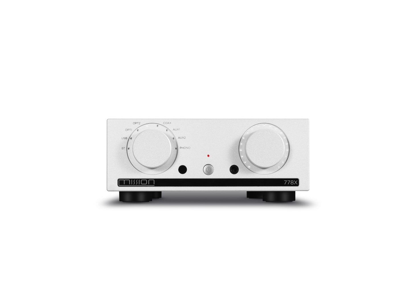 Mission 778 Integrated Amplifier (2022)