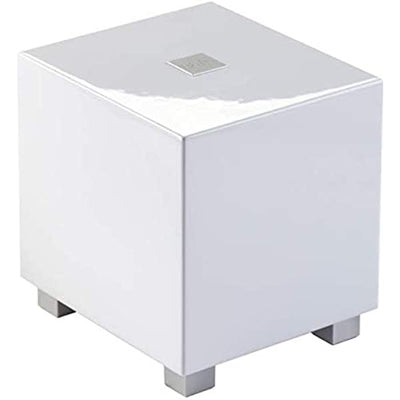 REL Tzero MKIII Subwoofer - Gloss White hi