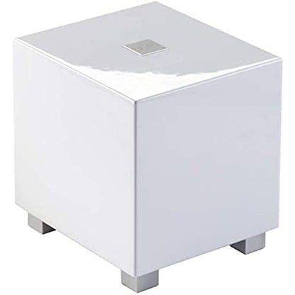 REL Tzero MKIII Subwoofer - Gloss White hi