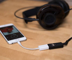 AudioQuest DragonFly Black USB and Headphone DAC