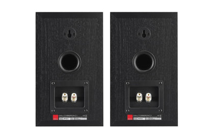 DALI OBERON 1 Bookshelf Speakers (pair)