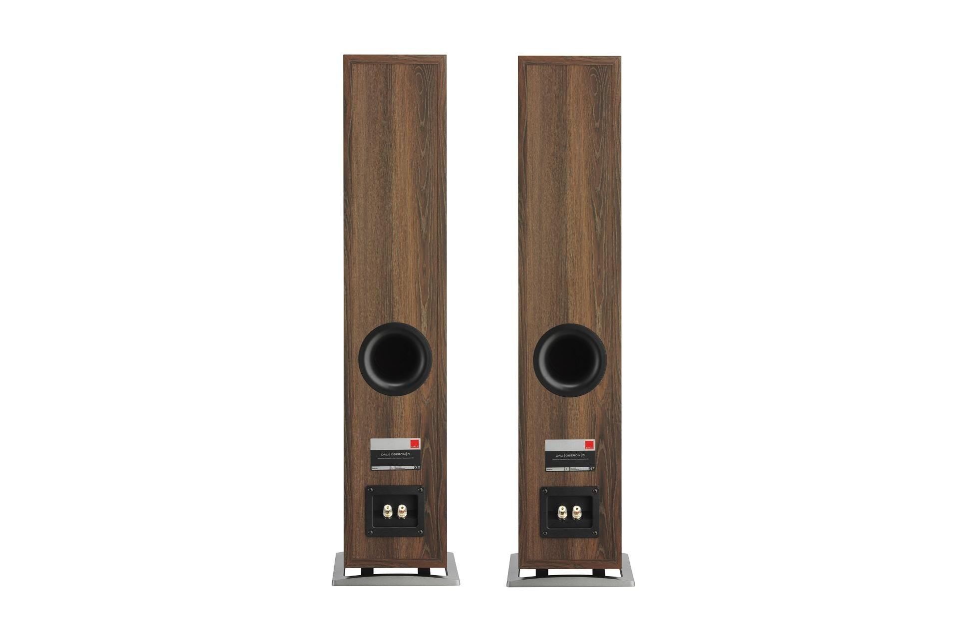 DALI OBERON 5 Floorstanding Speakers (pair)