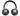 DALI IO-6 Iron Black Wireless/Noise Cancelling Headphones