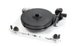 Pro-Ject 6 PerspeX SB - Yorkshire AV LTD