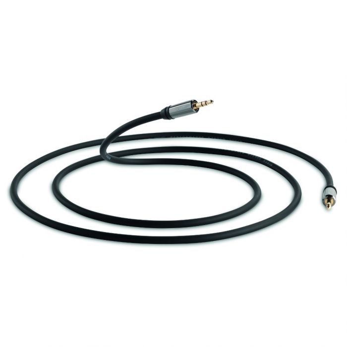 QED Performance J2J Cable (1.5m - 3m) - Yorkshire AV LTD