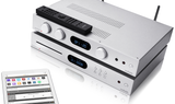 PRE-ORDER AudioLab 6000A Play (Amplifier and Streamer) - Yorkshire AV LTD