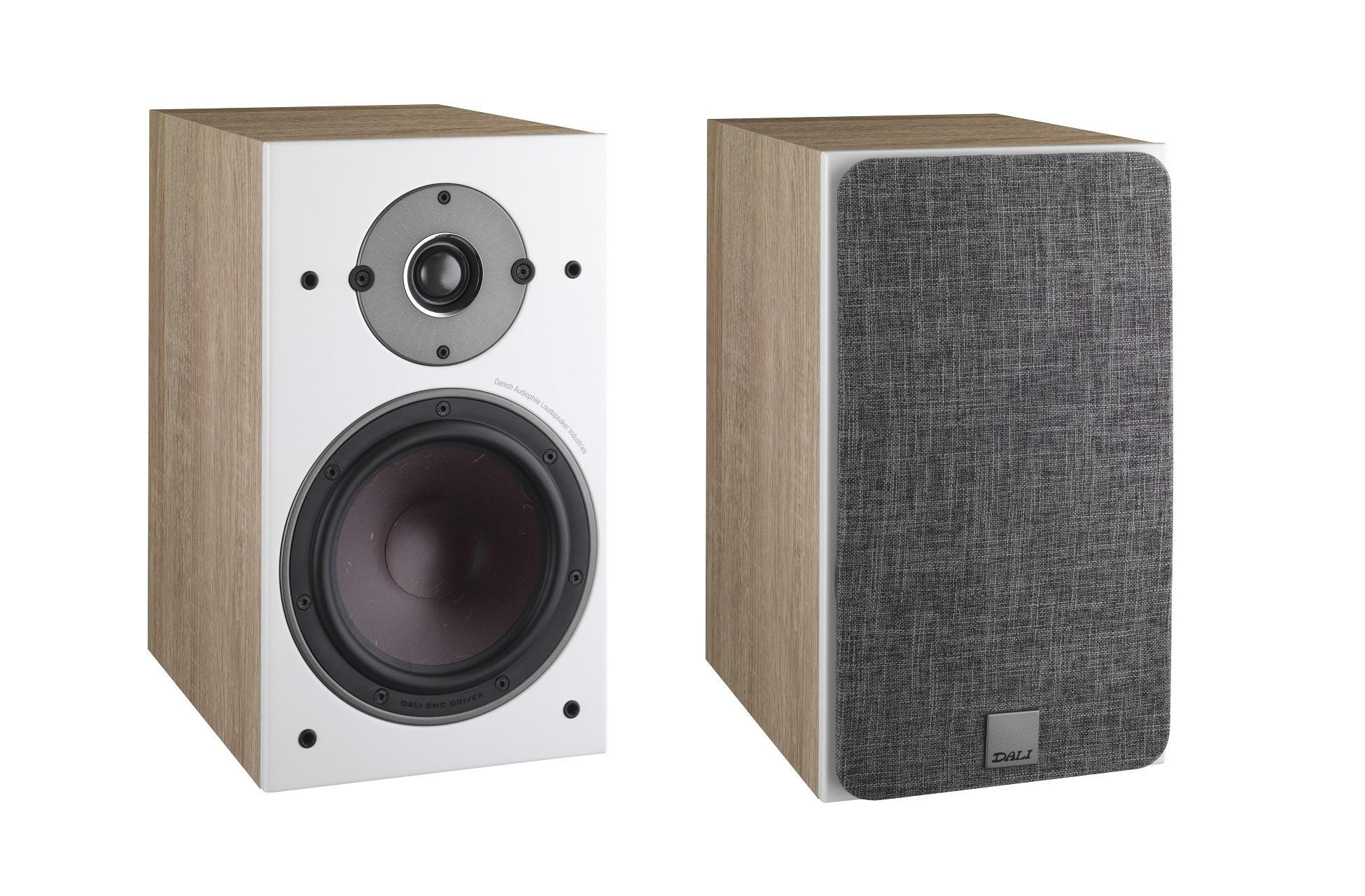 DALI OBERON 3 Bookshelf Speakers (pair)