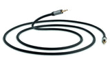 QED Performance J2J Cable (1.5m - 3m) - Yorkshire AV LTD