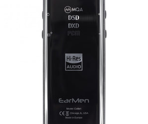 EarMen Colibiri Battery Powered USB Headphone Amplifier