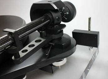 Pro-Ject 6 PerspeX SB - Yorkshire AV LTD