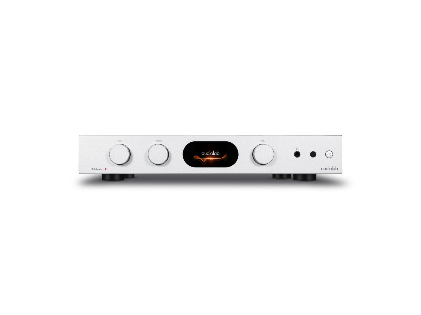 AudioLab 7000A Integrated Amplifier