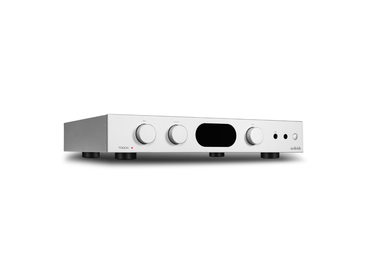 AudioLab 7000A Integrated Amplifier