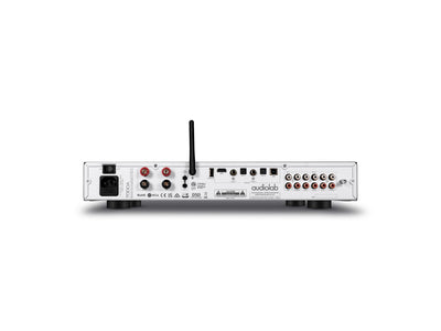 AudioLab 7000A Integrated Amplifier
