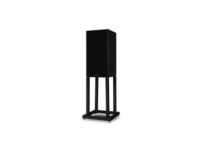 Mission 700 speakers with stands (black oak)