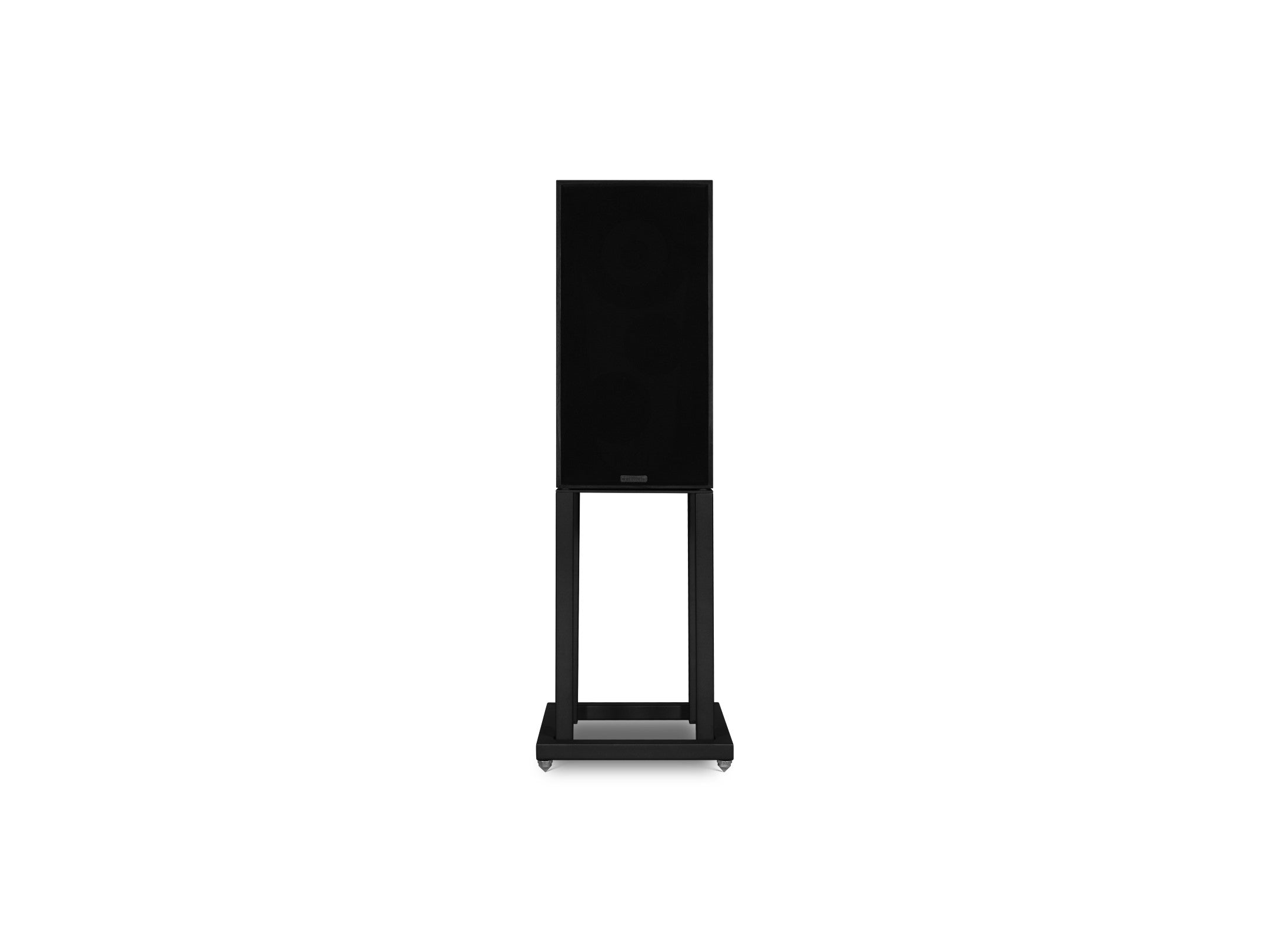 Mission 700 speakers with stands (black oak)