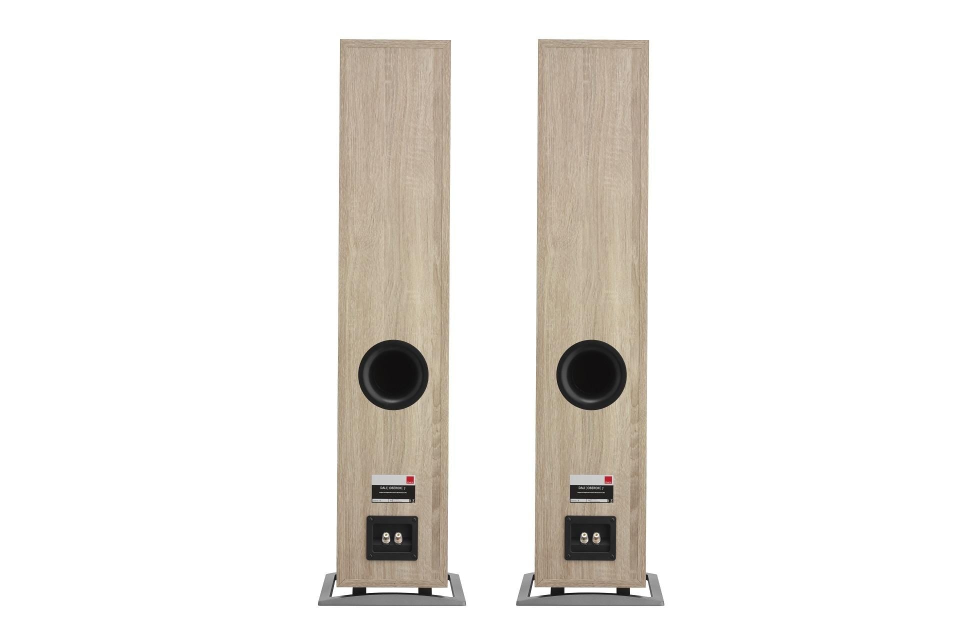 DALI OBERON 7 Floorstanding Speakers