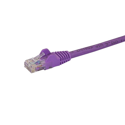 CAT6 UTP LSZH RJ45 - RJ45 cable 0.2m - 100m - Yorkshire AV LTD