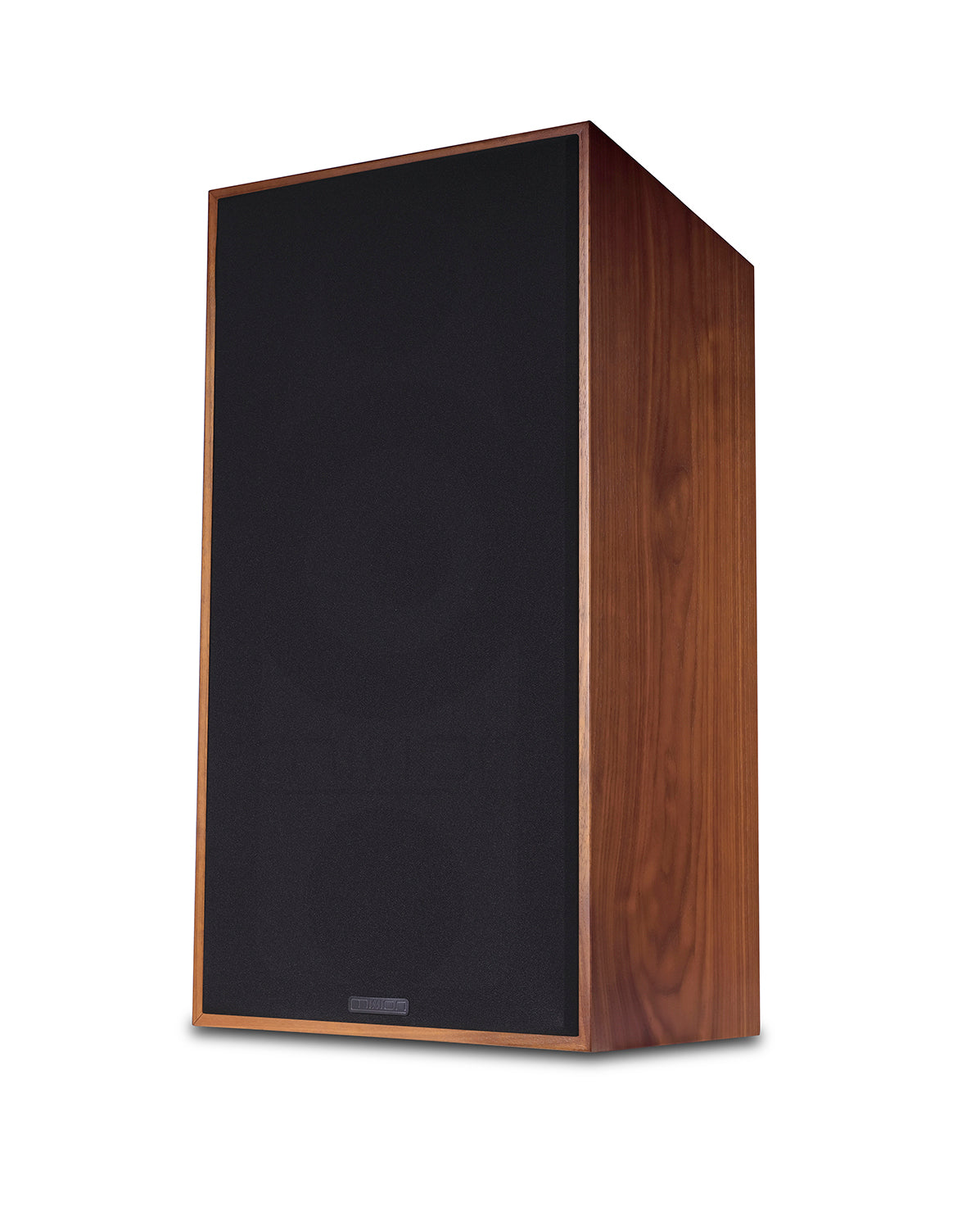 Mission 770 speakers (walnut) with stands