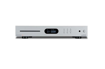 AudioLab 6000CDT CD Player - Yorkshire AV LTD