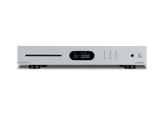 AudioLab 6000CDT CD Player - Yorkshire AV LTD