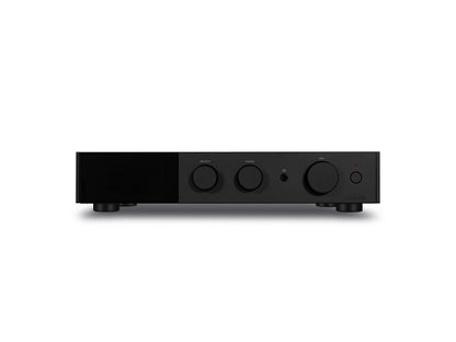 AudioLab 9000A Amplifier - Black