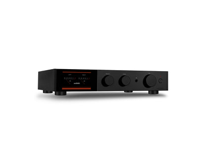 AudioLab 9000A Amplifier - Black