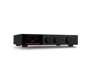 AudioLab 9000A Amplifier - Black