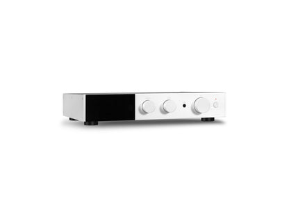 AudioLab 9000A Amplifier - Silver